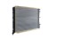 Mahle CR 1408 000S Охолоджувач альфа ромео mahle cr 1408 000s