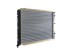 Mahle CR 1408 000S Охолоджувач альфа ромео mahle cr 1408 000s