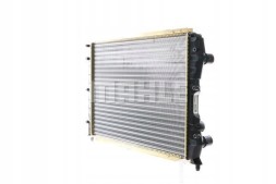 Mahle CR 1408 000S Охолоджувач альфа ромео mahle cr 1408 000s