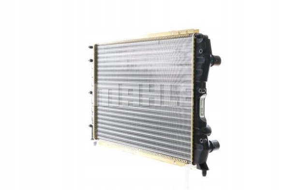 Mahle CR 1408 000S Охолоджувач альфа ромео mahle cr 1408 000s