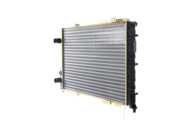 Mahle CR 1408 000S Охолоджувач альфа ромео mahle cr 1408 000s