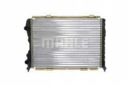 Mahle CR 1408 000S Охолоджувач альфа ромео mahle cr 1408 000s
