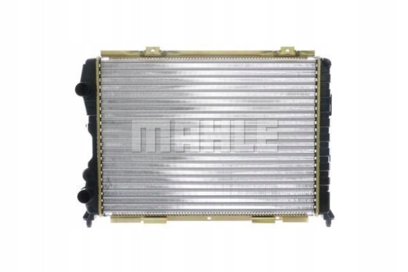 Mahle CR 1408 000S Охолоджувач альфа ромео mahle cr 1408 000s