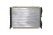 Mahle CR 1408 000S Охолоджувач альфа ромео mahle cr 1408 000s