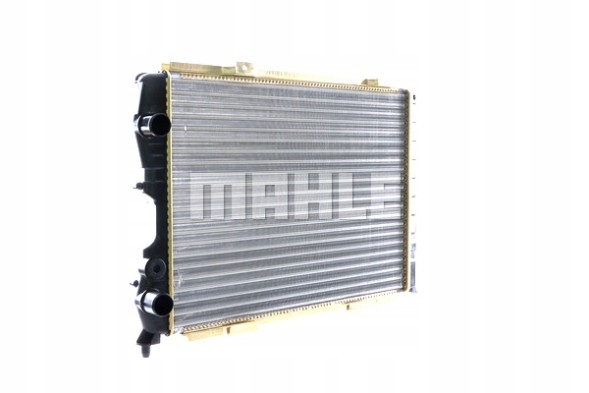 Mahle CR 1408 000S Охолоджувач альфа ромео mahle cr 1408 000s