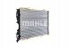 Mahle CR 1408 000S Охолоджувач альфа ромео mahle cr 1408 000s