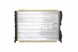 Mahle CR 1408 000S Охолоджувач альфа ромео mahle cr 1408 000s