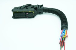 Moto Simat EDC789PINBOSCH - 1 1928404195 роз'єм ECU EDC7 89pin BOSCH обжатий