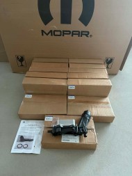 Chrysler OE 68596318AM login allegro hsda Радіатор охолодження оливи для Jeep Grand Cherokee WL 2021 2022 2023