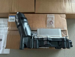 Chrysler OE 68596318AM login allegro hsda Радіатор охолодження оливи для Jeep Grand Cherokee WL 2021 2022 2023
