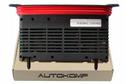 Autokomp 63117440876 Autokomp Модуль Керування LED Фарою BMW 7 Серії F01 F02 LCI 7440876 Autokomp