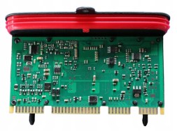 Autokomp 63117440876 Autokomp Модуль Керування LED Фарою BMW 7 Серії F01 F02 LCI 7440876 Autokomp