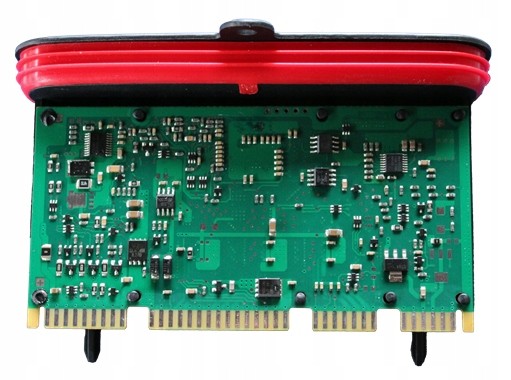 Autokomp 63117440876 Autokomp Модуль Керування LED Фарою BMW 7 Серії F01 F02 LCI 7440876 Autokomp