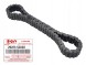 Suzuki OE GP|29225-55C00, 2922555C00 SUZUKI ORYGINAŁ ЛАНЦЮГ РОЗДАТКОВОЇ КОРОБКИ SUZUKI JIMNY | КІЛЬКІСТЬ ЛАНОК 35 | ОРИГІНАЛ