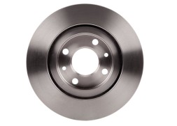 0986479A86 BOSCH Диск гальмівний