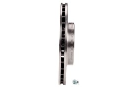 0986479A86 BOSCH Диск гальмівний