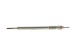 F01G00402Z BOSCH Свічка розжарення