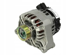 MAGNETI MARELLI 063341740010 Генератор citroen berlingo saxo peugeot 106 ii 306 partner 1.0-1.6 93-15