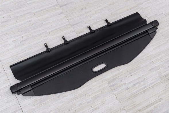 Венера ЛТД 5905226037067 Subaru forester iv sj 14-18 електрична рольова штора багажника кришка 65550sg012vh