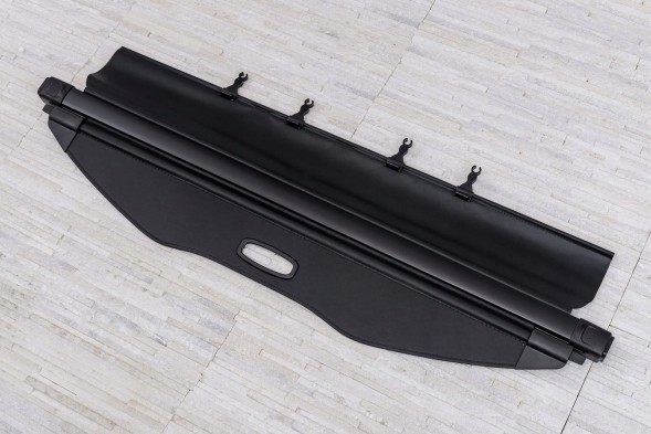Венера ЛТД 5905226037067 Subaru forester iv sj 14-18 електрична рольова штора багажника кришка 65550sg012vh