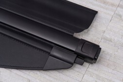 Венера ЛТД 5905226037067 Subaru forester iv sj 14-18 електрична рольова штора багажника кришка 65550sg012vh