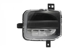 Valeo 047437 Галогенова протитуманна лампа 047437 valeo vw
