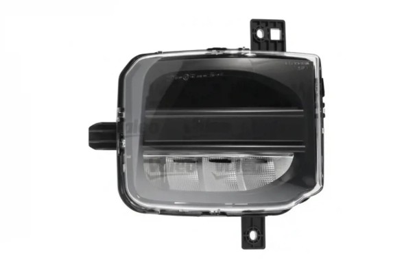 Valeo 047437 Галогенова протитуманна лампа 047437 valeo vw