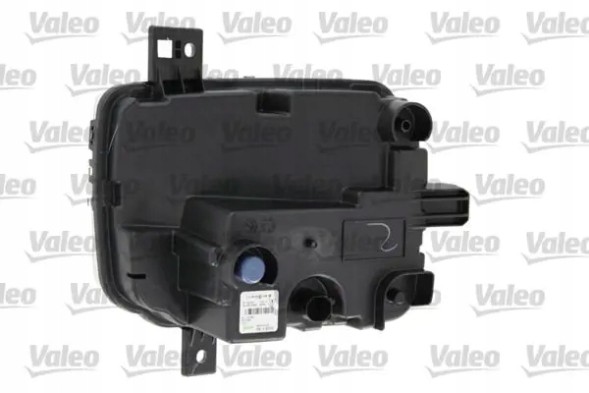 Valeo 047437 Галогенова протитуманна лампа 047437 valeo vw