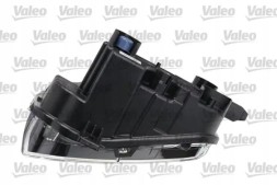 Valeo 047437 Галогенова протитуманна лампа 047437 valeo vw