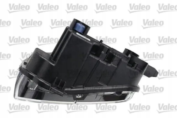 Valeo 047437 Галогенова протитуманна лампа 047437 valeo vw