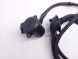 SEAT OE SEAT CUPRA LEON IV 5FA WIĄZKA GNIAZDA HAKA 5FA971541B GT5661 SEAT CUPRA LEON IV 5FA ДЖГУТ РОЗ'ЄМУ ФАРКОПА 5FA971541B