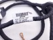 SEAT OE SEAT CUPRA LEON IV 5FA WIĄZKA GNIAZDA HAKA 5FA971541B GT5661 SEAT CUPRA LEON IV 5FA ДЖГУТ РОЗ'ЄМУ ФАРКОПА 5FA971541B