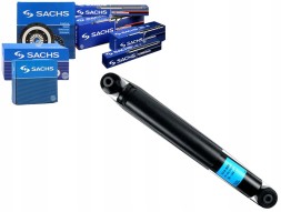 Sachs SAC313 803/RS5 АМОРТИЗАТОР SACHS ЗАДНИЙ Л/П RENAULT ESPACE IV 1.9D-3