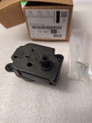 Peugeot OE OE1609705180 МОТОР-РЕДУКТОР КЛІМАТИЗАЦІЇ EXPERT 4 JUMPY 4 OE 1609705180
