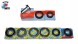 AJM Auto AJM-L0016 20CQ55 20CQ55 Підшипники коробки передач 20CQ55 1.4 HDI Peugeot 207 208