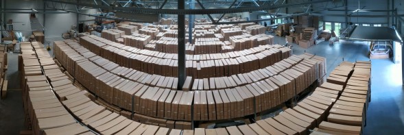 Китай 69X301-INDIVIDUAL Skoda Kodiaq 2016- Бризковик лівий БУДЬ-ЯКОГО КОЛЬОРУ