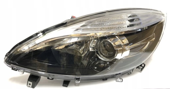 Abakus 551-1195L-LDEM2 Новий прожектор renault scenic 12- 16 ліфт лівий