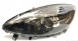 Abakus 551-1195L-LDEM2 Новий прожектор renault scenic 12- 16 ліфт лівий