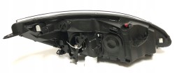 Abakus 551-1195L-LDEM2 Новий прожектор renault scenic 12- 16 ліфт лівий