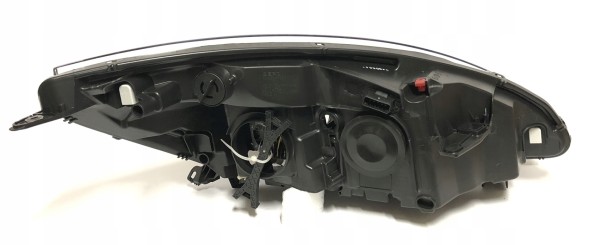 Abakus 551-1195L-LDEM2 Новий прожектор renault scenic 12- 16 ліфт лівий