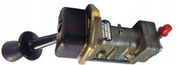 Wabco 9617210440 Wabco ручний гальмівний клапан daf f2800 f2900 f3200 9617210440