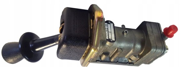 Wabco 9617210440 Wabco ручний гальмівний клапан daf f2800 f2900 f3200 9617210440