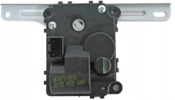 Mahle AA36000P Двигун заплінки повітря aa 36 000p mahle