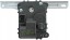 Mahle AA36000P Двигун заплінки повітря aa 36 000p mahle