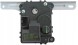 Mahle AA36000P Двигун заплінки повітря aa 36 000p mahle