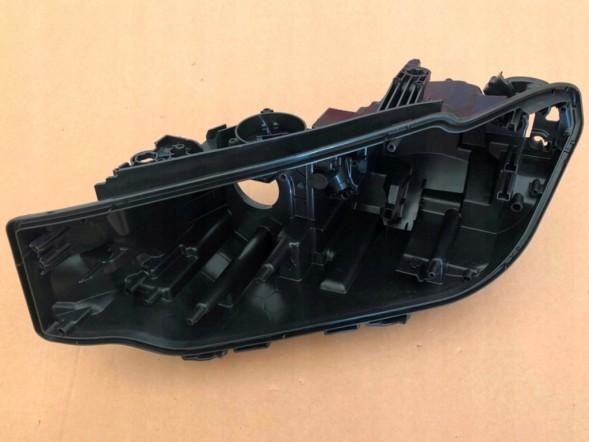 ВОЛЛЕР PUSZKA G20 G21 PRZEDLIFT Корпус банки картридж фари лівий фронт для bmw 3 g20 g21 g28 перед lift