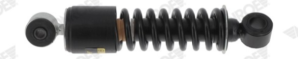 V-maxzone Part VIC-125125 Амортизатор підвіски кабіни водія для MERCEDES ACTROS MERCEDES