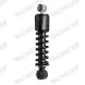 V-maxzone Part VIC-125125 Амортизатор підвіски кабіни водія для MERCEDES ACTROS MERCEDES