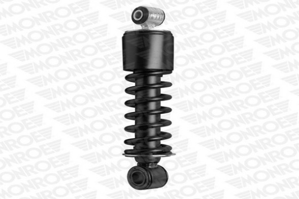 V-maxzone Part VIC-125125 Амортизатор підвіски кабіни водія для MERCEDES ACTROS MERCEDES