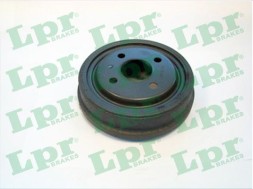 7D0137 LPR Барабан гальмівний